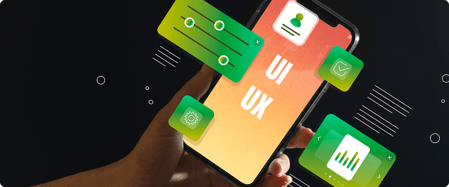 UX Design & Creative