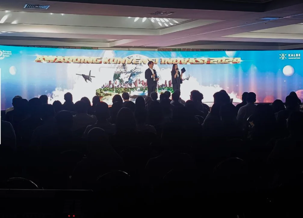 KALBE innovation 2024 Awards